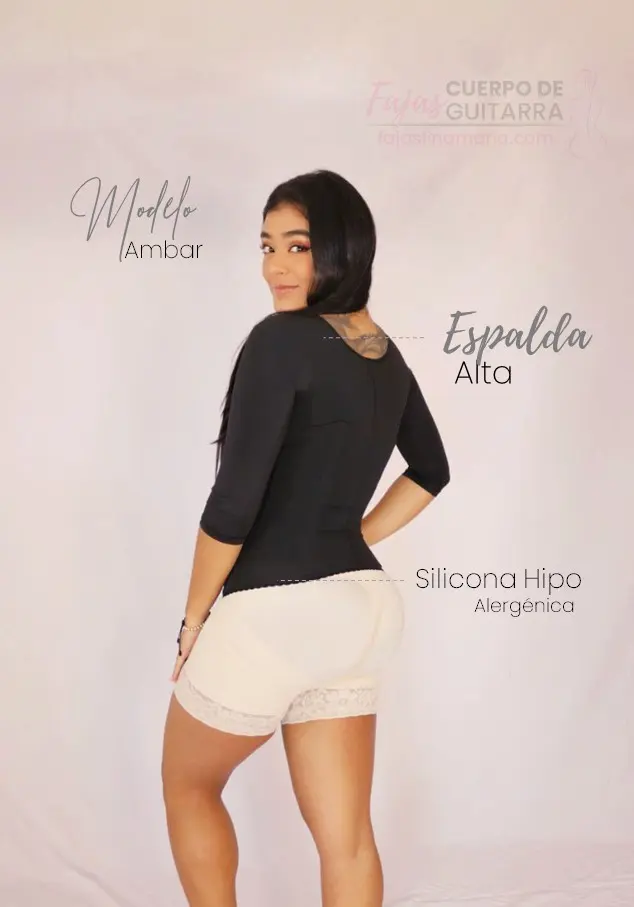 Ambar Post Quirúrgica - Imagen 2