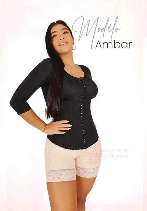 Ambar Post Quirúrgica