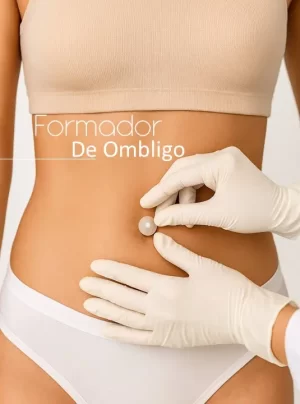 Formador de Ombligo