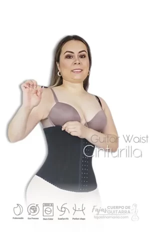 Cinturilla Guitar Waist