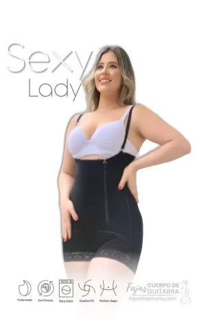 Sexy Lady